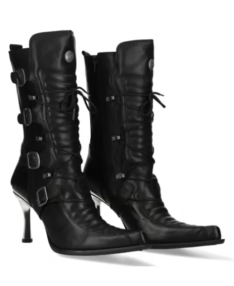 New Rock Boots | Boots^M-9374-C2
