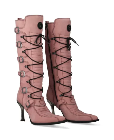 New Rock High boots | High Boots^M-9674-C2