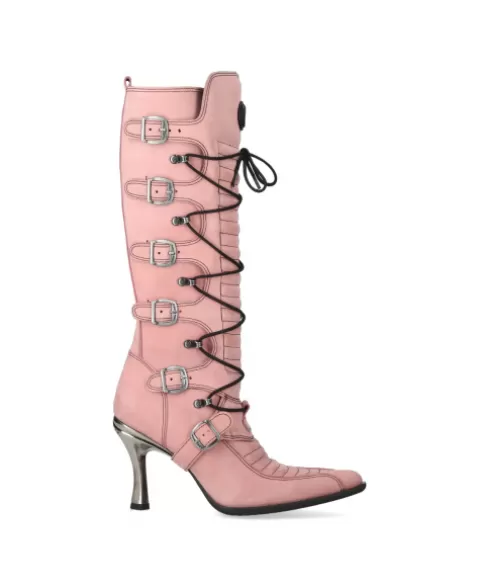 m9674c2_422478.webp New Rock High boots | High Boots^M-9674-C2