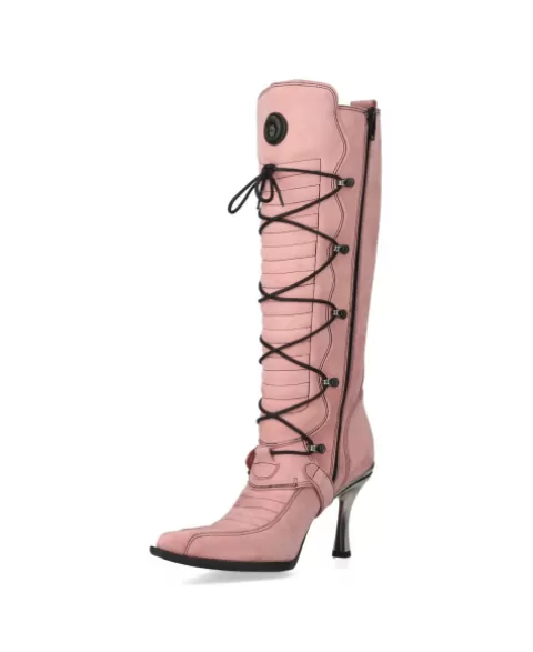 m9674c2_422481.webp New Rock High boots | High Boots^M-9674-C2