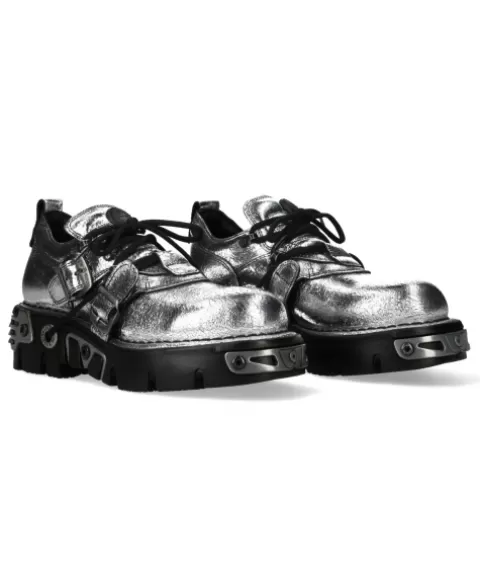 New Rock Shoes | Platform^M-994-C12