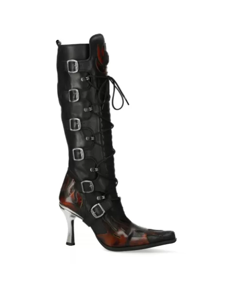 New Rock Boots | Boots^Malicia M-9308-S1