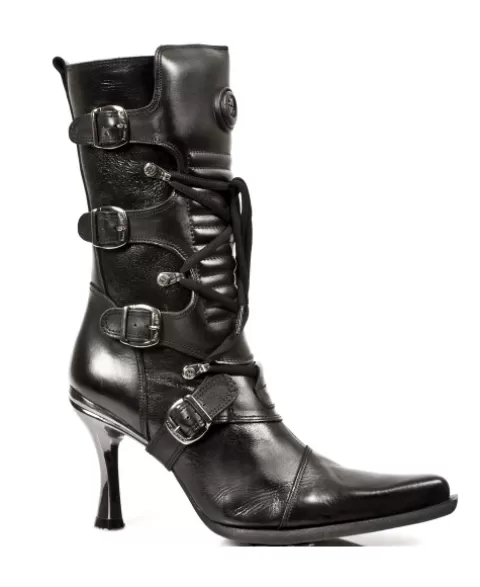 New Rock Boots | Boots^Malicia M-9373-C7