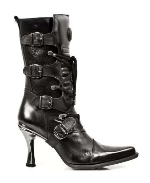 New Rock Boots | Boots^Malicia M-9373-C7