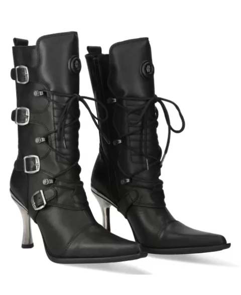 New Rock Boots | Boots^Malicia M-9373-S2