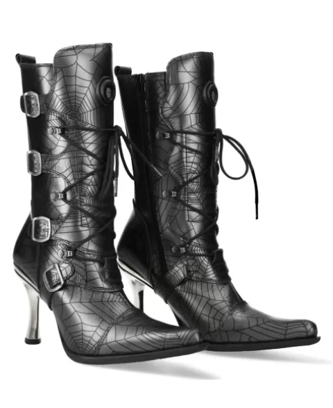 New Rock Boots | Boots^Malicia M-9373-S3