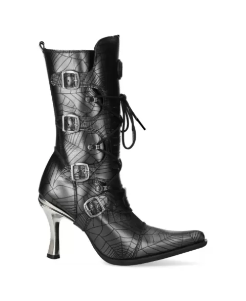 New Rock Boots | Boots^Malicia M-9373-S3