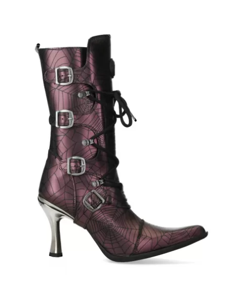 New Rock Boots | Boots^Malicia M-9373-S4