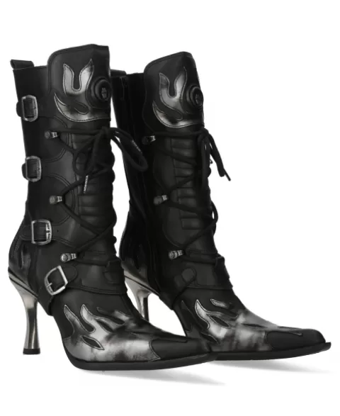 New Rock Boots | Boots^MALICIA M-9591-C20