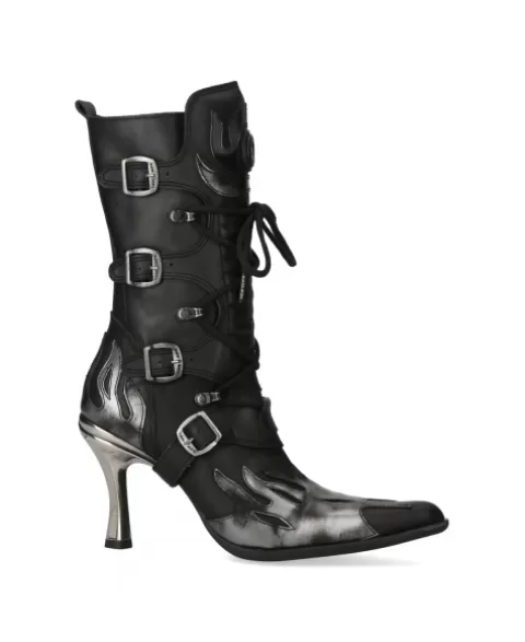 New Rock Boots | Boots^MALICIA M-9591-C20