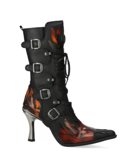 New Rock Boots | Boots^Malicia M-9591-S1