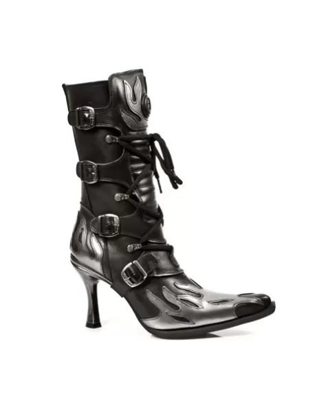 New Rock Boots | Boots^Malicia M-9591-S2