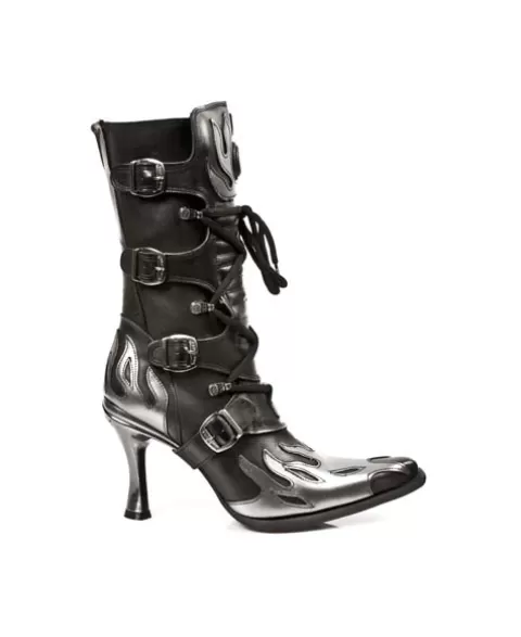 New Rock Boots | Boots^Malicia M-9591-S2