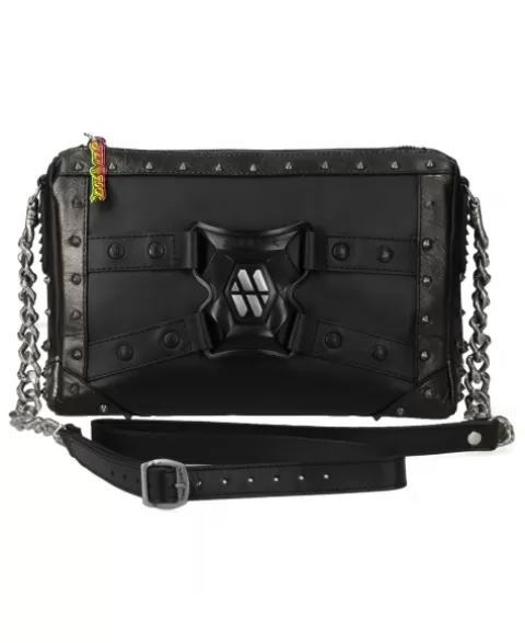 New Rock Handbags^M-BAG049A-S2