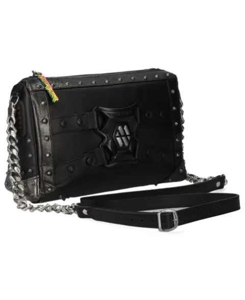 New Rock Handbags^M-BAG049A-S2