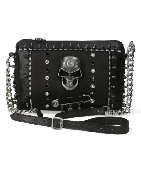 New Rock Handbags^M-BAG049-S3