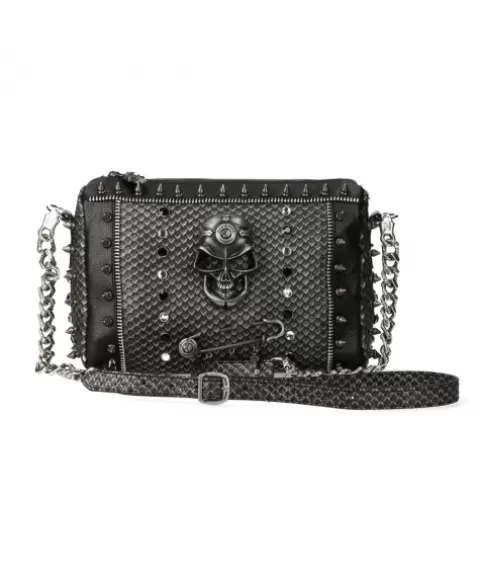 New Rock Handbags^M-BAG049-S4