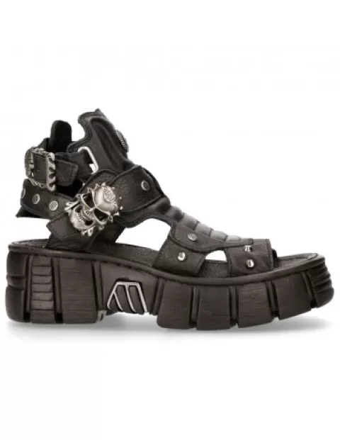 New Rock Sandals | Sandals^M-BIOS104-C8