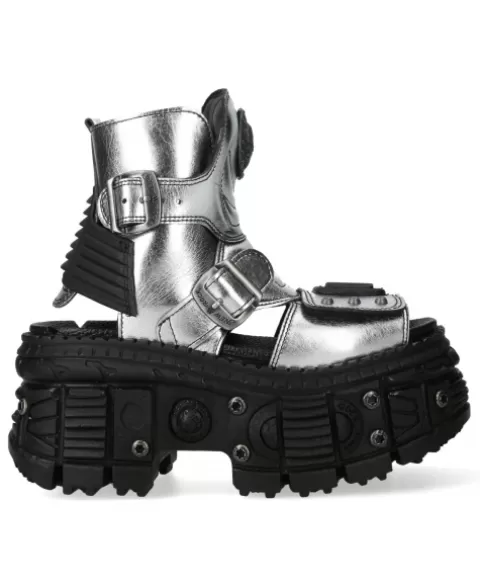 New Rock Sandals | Sandals^M-BIOS106-V7