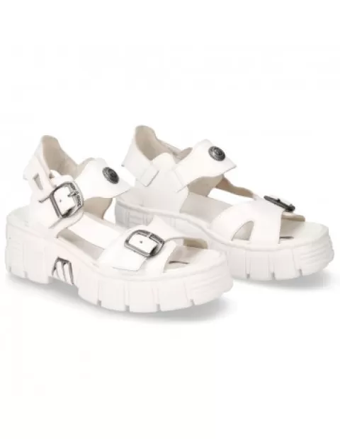 New Rock Sandals | Sandals^M-BIOS117-C2