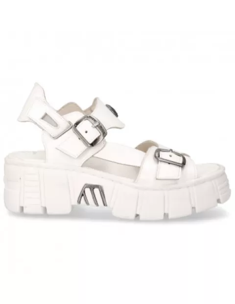 New Rock Sandals | Sandals^M-BIOS117-C2