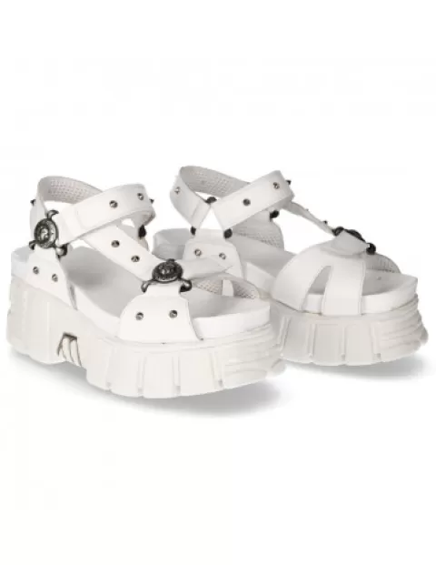 New Rock 120 | Sandals^M-BIOS120-C11