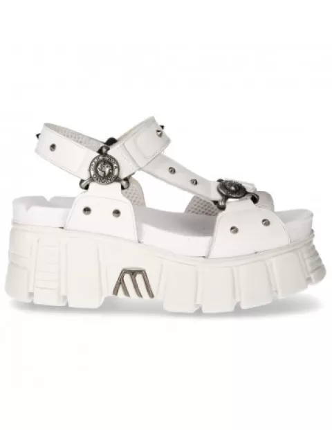 New Rock 120 | Sandals^M-BIOS120-C11