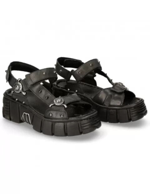 New Rock 120 | Sandals^M-BIOS120-C14