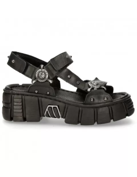 New Rock 120 | Sandals^M-BIOS120-C14