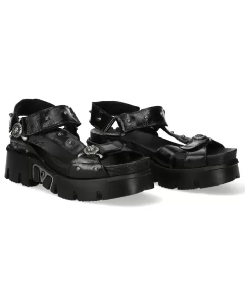 New Rock Sandals^M-BIOS120-C17