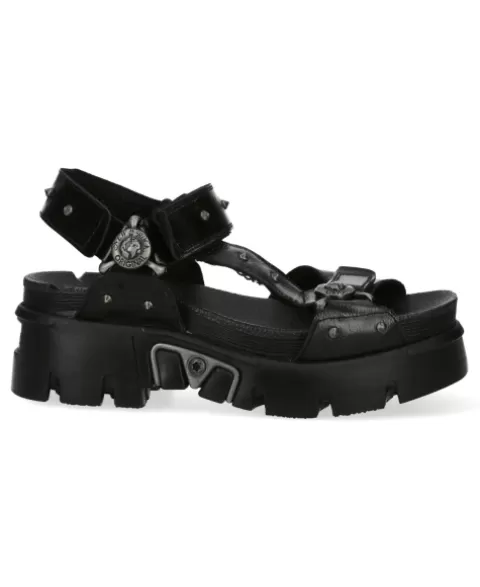 New Rock Sandals^M-BIOS120-C17