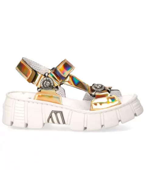 New Rock Sandals | Sandals^M-BIOS130-C9