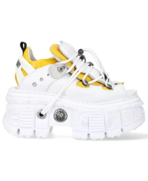 New Rock Sandals | Sandals^M-BIOS135-C3