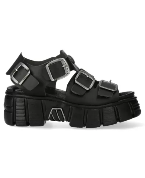 New Rock Sandals | Sandals^M-BIOS137-V2