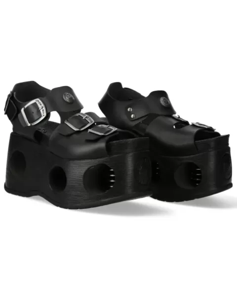 New Rock Platform | Platform^M-BIOS137-V3