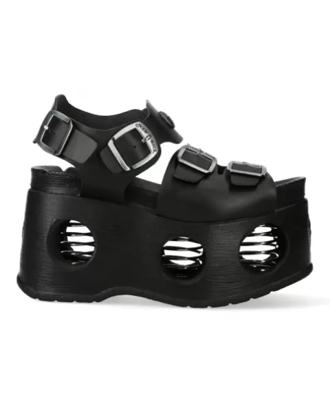 New Rock Platform | Platform^M-BIOS137-V3