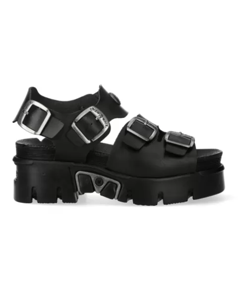 New Rock Shoes | Platform^M-BIOS137-V4