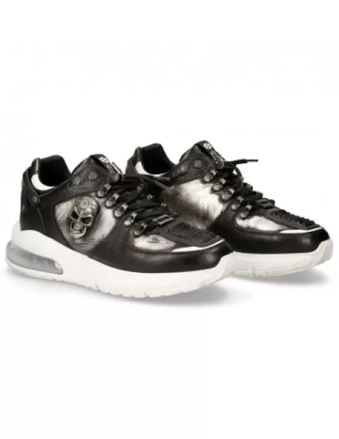 New Rock Sneakers | Sneakers^M-Chrono005-S7