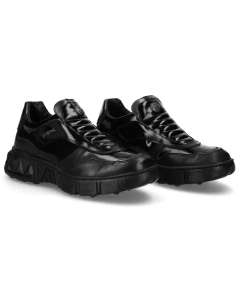 New Rock Sneakers | Sneakers^M-Diamond104-C11