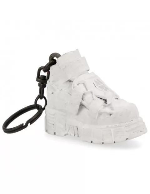 New Rock Merchandising^Merchandising M-Llavero_3D2