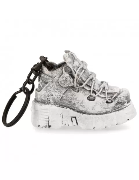 New Rock Merchandising^Merchandising M-Llavero_3D5