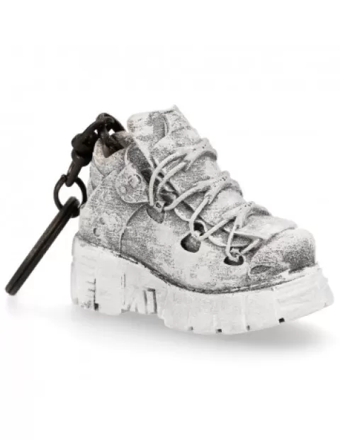 New Rock Merchandising^Merchandising M-Llavero_3D5