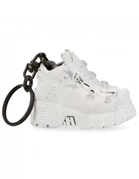 New Rock Merchandising^Merchandising M-Llavero_3D6