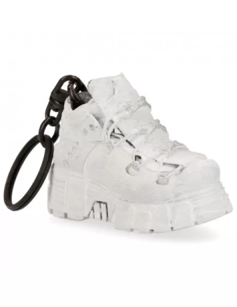 New Rock Merchandising^Merchandising M-Llavero_3D6