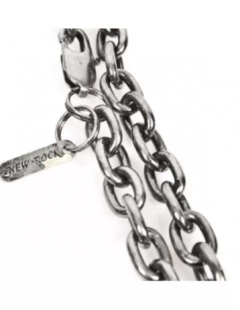 New Rock Adornments | Necklace^Merchandising M-Nrhanging