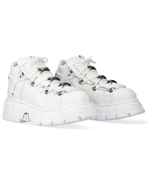 New Rock 106^Metallic M-106-C109