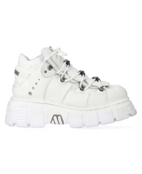 New Rock 106^Metallic M-106-C109