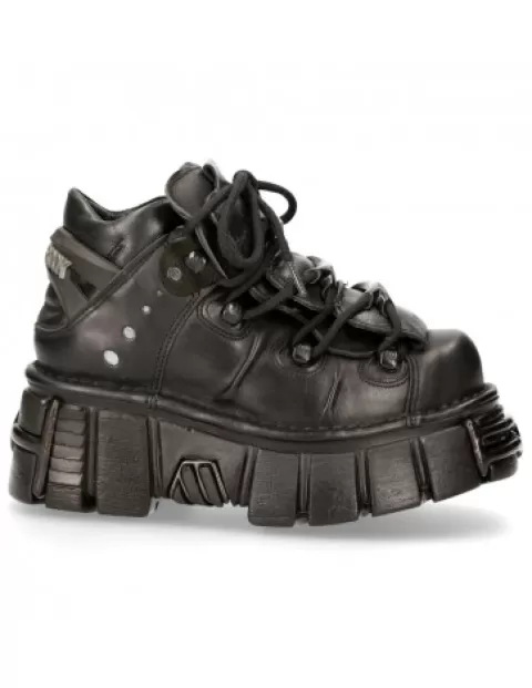 New Rock 106^Metallic M-106-C125