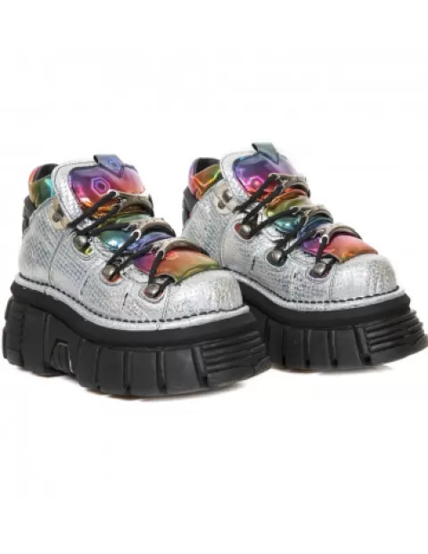 New Rock 106^Metallic M-106-C52