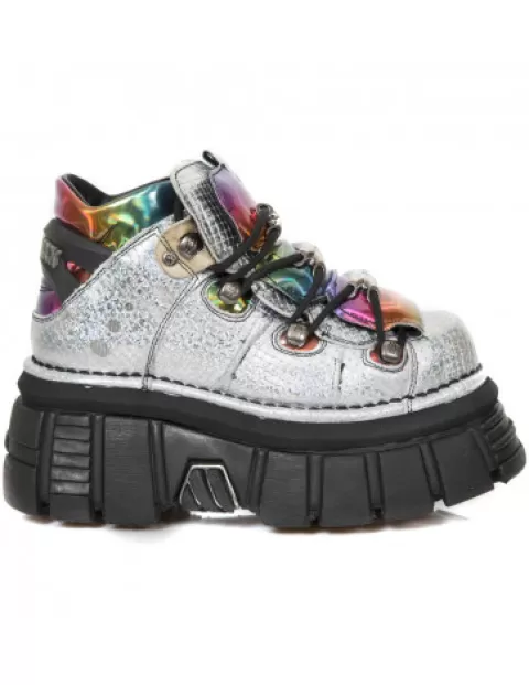 New Rock 106^Metallic M-106-C52